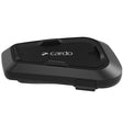 Cardo Spirit HD Bluetooth Intercom 2 Way Single