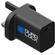 Quad Lock 30W Power Adaptor - UK Standard (Type G)
