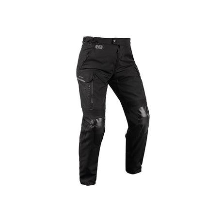 Oxford Montreal 5.0 MS Dry2Dry Motorcycle Mens Pant Stealth Black