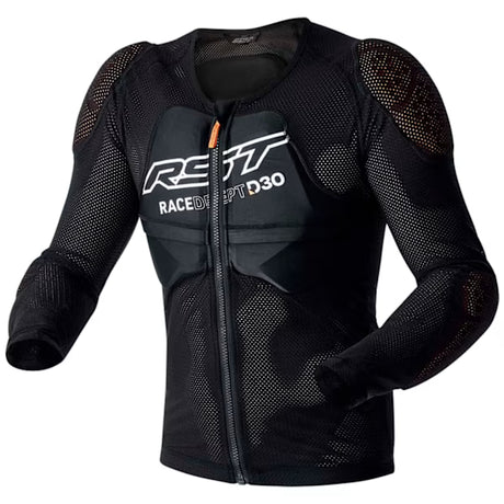 RST Race Dept D3O Motorcycle Body Armour Shirt