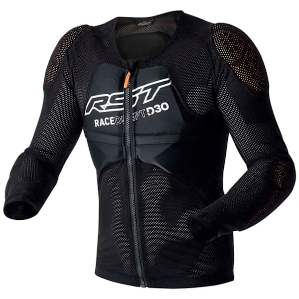 RST Race Dept D3O Motorcycle Body Armour Shirt
