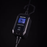 Oxford EL201 Oximiser Pro 900 Motorcycle Motorbike Battery Charger Optimiser Kit UK Model 0.8A 6V 12V