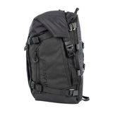 Oxford Atlas T-30 Advanced Tourpack Motorcycle Motorbike Luggage Tail Bag 30L Black