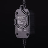Oxford EL201 Oximiser Pro 900 Motorcycle Motorbike Battery Charger Optimiser Kit UK Model 0.8A 6V 12V
