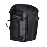Oxford Atlas T-30 Advanced Tourpack Motorcycle Motorbike Luggage Tail Bag 30L Charcoal/Black