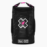 Muc-Off Motorcycle Motorbike Bike Pressure Washer 1L Nano Tech Cleaner Bundle