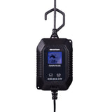 Oxford EL204 Oximiser Pro 5000 Motorcycle Car Motorhome Battery Charger Optimiser Kit UK Model 5A 12V