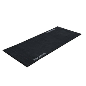 Oxford OX661 Workshop Garage Motorcycle Maintenance Mat Grey M 1900mm x 800mm