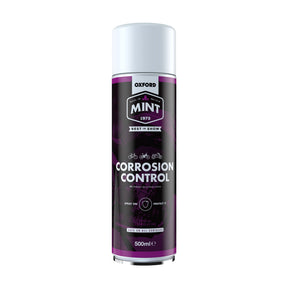 Oxford Mint OC211 Motorcycle Anti-Corrosion Spray 500ml