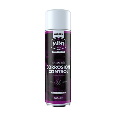 Oxford Mint OC211 Motorcycle Anti-Corrosion Spray 500ml