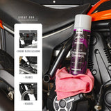 Oxford Mint OC211 Lubricant 500ml Motorcycle Wokshop Anti-Corrosion Spray Motorbike Care