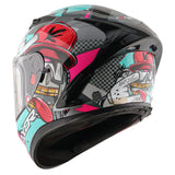 Axor Street Hip Hop Gloss Athena Grey Mint