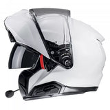 HJC 21B Smart Intercom Motorcycle Motorbike Bluetooth Communication System