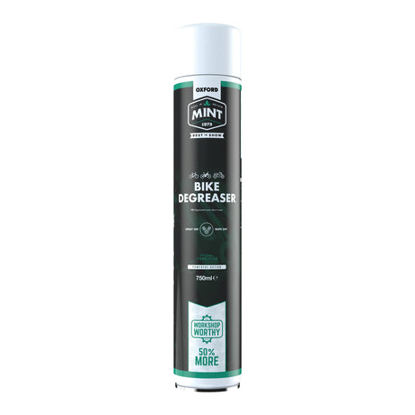Oxford Mint OC221 Motorcycle Degreaser 750ml