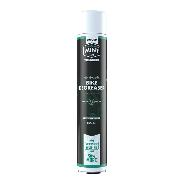Oxford Mint OC221 Motorcycle Degreaser 750ml