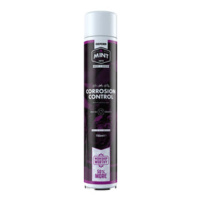 Oxford Mint OC223 750ml Motorcycle Wokshop Anti-Corrosion Spray