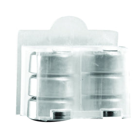 Oxford OF229B Spare Battery Pack of 6 for Boss Big Boss and Screamer Locks