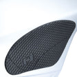 Oxford OX615 Motorcycle Gripper - Silicone Tank Grip Knee Pad Paint Protectors