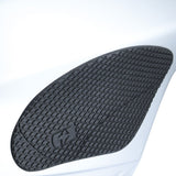 Oxford OX615 Motorcycle Gripper - Silicone Tank Grip Knee Pad Paint Protectors