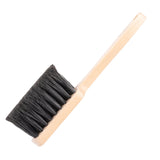 Oxford Mint OX238 Sustainable Wood Motorcycle Motorbike Workshop Cleaning Brushes