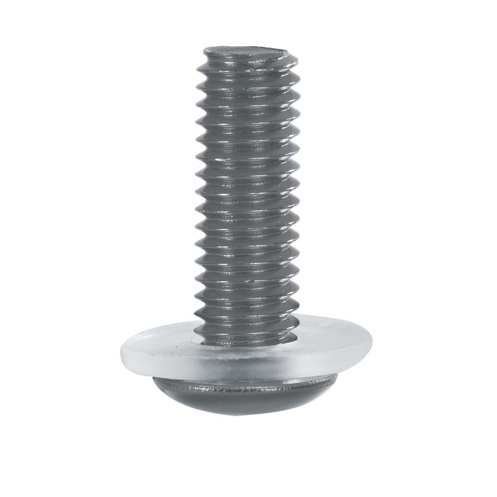 Oxford Motorcycle Screen Screw Kit Black / Blue / Gold / Red / Silver