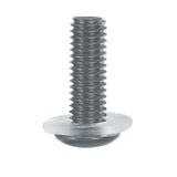 Oxford Motorcycle Screen Screw Kit Black / Blue / Gold / Red / Silver