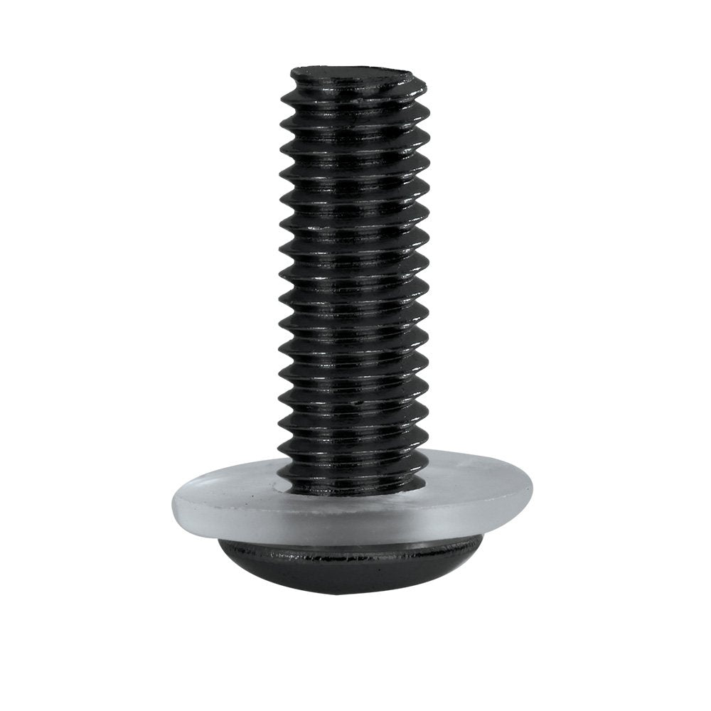 Oxford Motorcycle Screen Screw Kit Black / Blue / Gold / Red / Silver