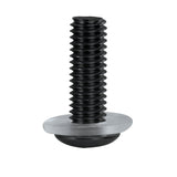 Oxford Motorcycle Screen Screw Kit Black / Blue / Gold / Red / Silver