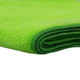 Oxford OX253 Microfibre Towels Motorcycle Detailing Cleaning Cloth Pack of 6