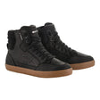 Alpinestars J-6 Waterproof Boot Black Gum Mens Motorcycle