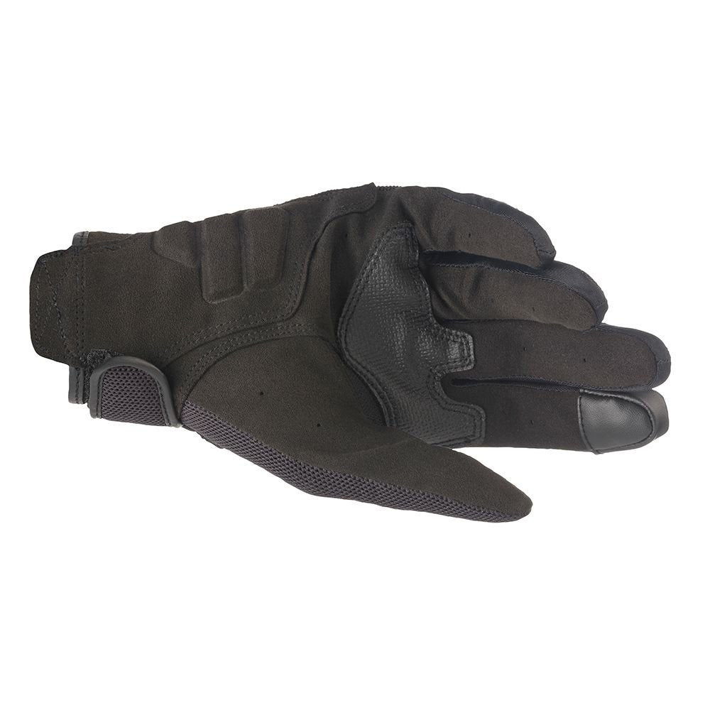 Alpinestars Stella Copper Ladies Motorcycle Gloves Black