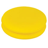 Oxford OX262 Super Soft Polish Applicator Foam Sponge Pads Twin Pack