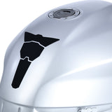 Oxford OX798 Motorcycle Transformer - Modular Tank Pad Spine Paint Protector