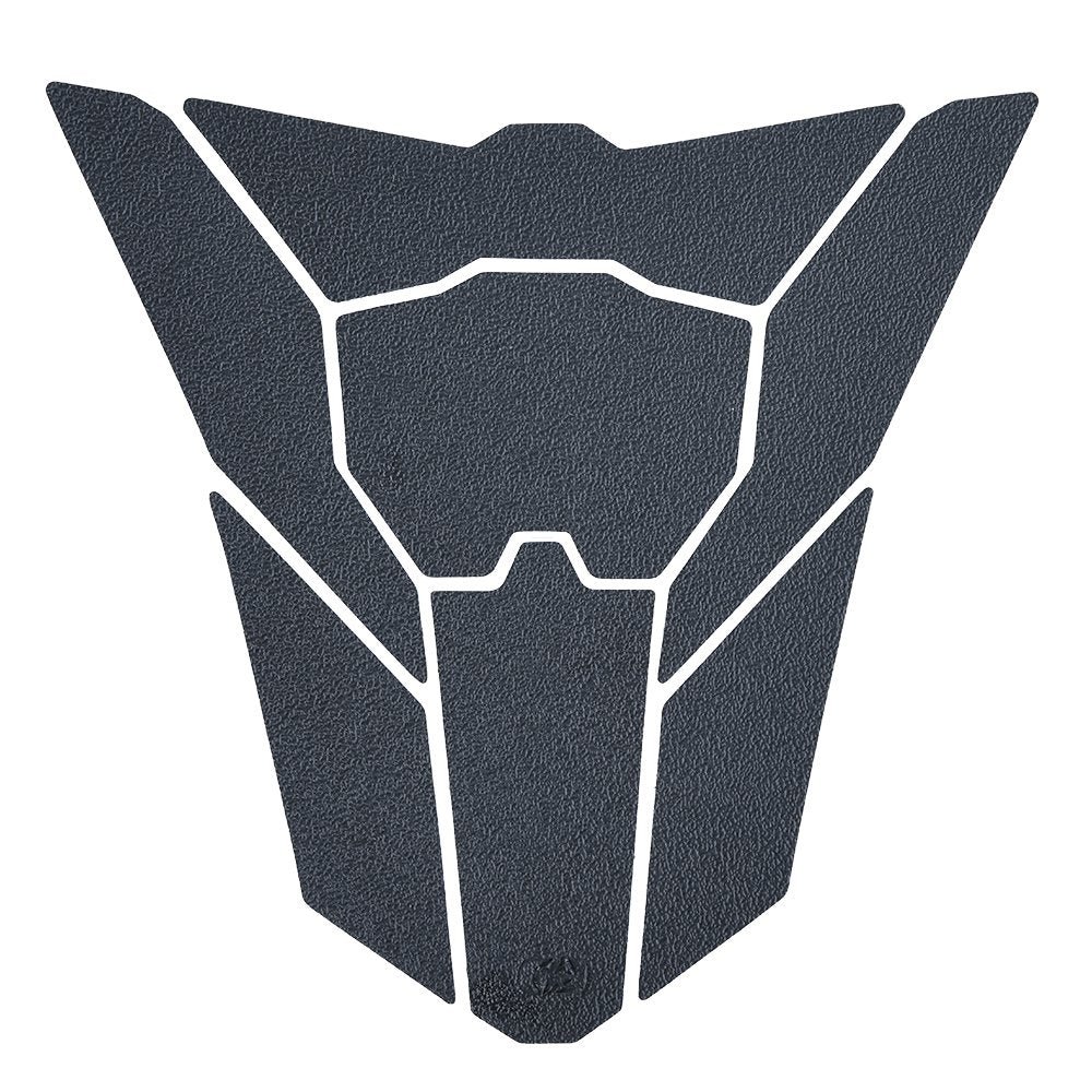 Oxford OX798 Motorcycle Transformer - Modular Tank Pad Spine Paint Protector