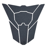 Oxford OX798 Motorcycle Transformer - Modular Tank Pad Spine Paint Protector