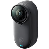 Insta360 GO3S Plus In Helmet Mount Inc 128GB & POV Mount