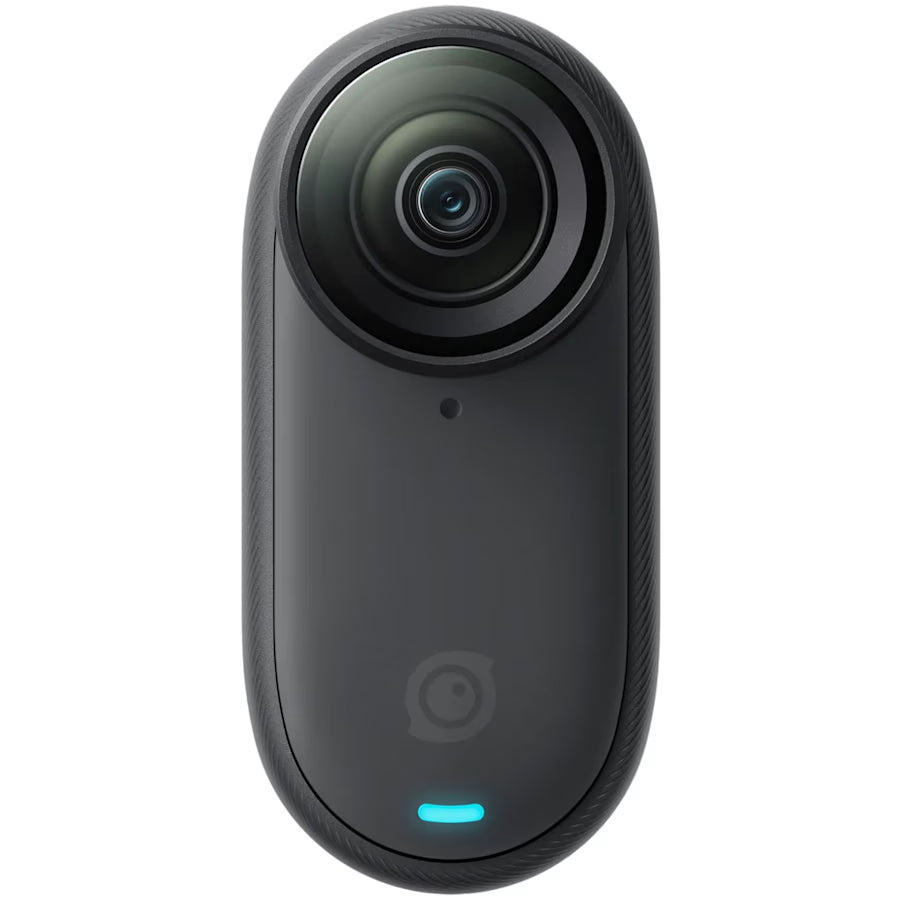 Insta360 GO3S Plus In Helmet Mount Inc 128GB & POV Mount