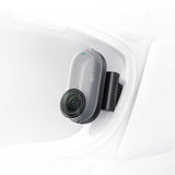 Insta360 GO3S Plus In Helmet Mount Inc 128GB & POV Mount