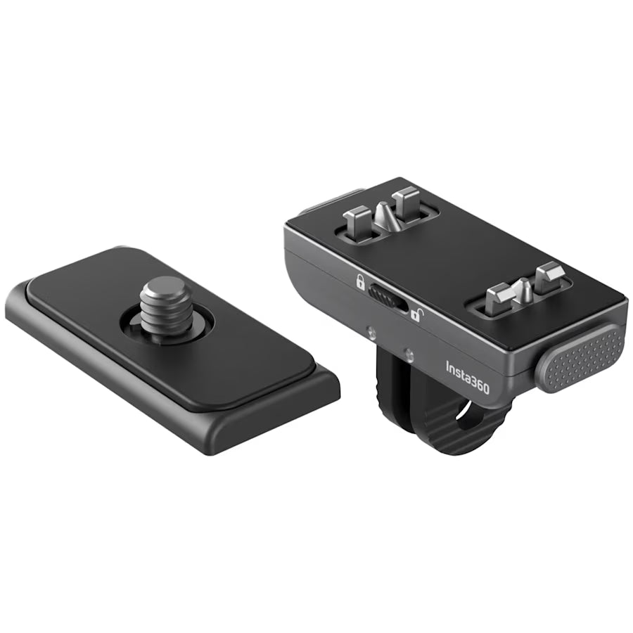 Insta360 Quick Release Mount