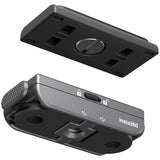 Insta360 Quick Release Mount