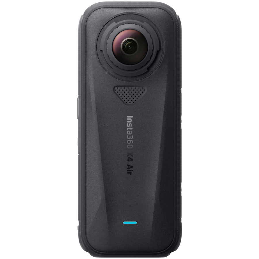 Insta360 X4 Air 360° Action Camera - Motorcycle Bundle