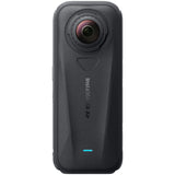 Insta360 X4 Air 360° Action Camera - Motorcycle Bundle