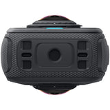 Insta360 X4 Air 360° Action Camera - Motorcycle Bundle