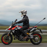 Insta360 X4 Air 360° Action Camera - Motorcycle Bundle