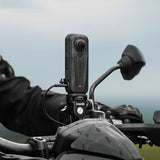 Insta360 X4 Air 360° Action Camera - Motorcycle Bundle
