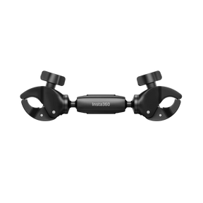 Insta360 Motorcycle Selfie Stick Support Clamp