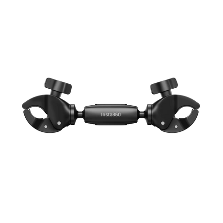 Insta360 Motorcycle Selfie Stick Support Clamp