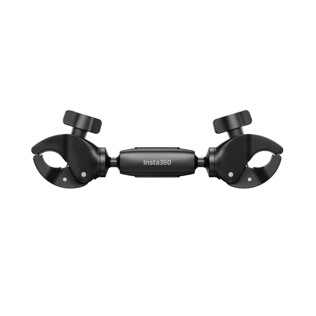 Insta360 Motorcycle Selfie Stick Support Clamp