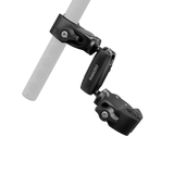 Insta360 Motorcycle Selfie Stick Support Clamp