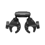 Insta360 Motorcycle Selfie Stick Support Clamp
